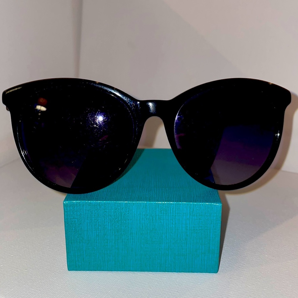 Swarovski Crystal frames